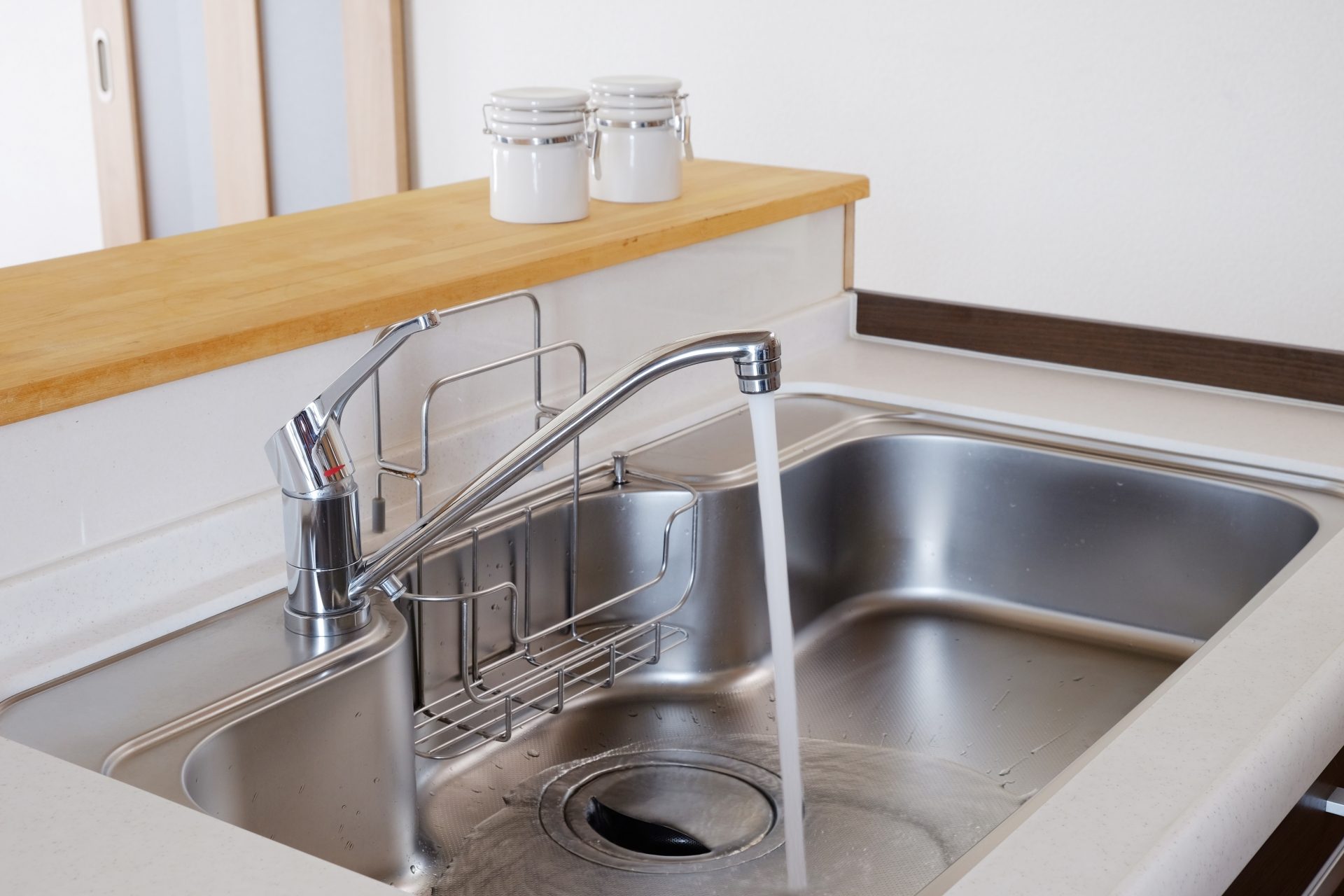 キッチンに関するご相談